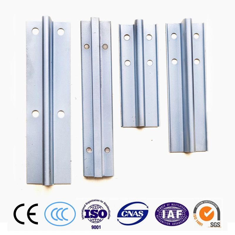 Tk3 Tk5 Elevator Rail Hollow Guide Rail