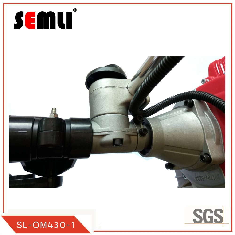 Popular Powerful 4stroke Gasoline Outboard Motor Hy-139 in Good Quality Low Price