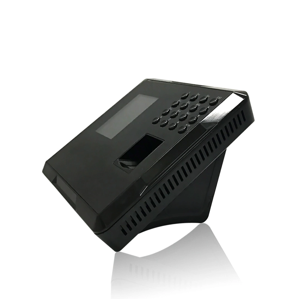 Biometric Fingerprint Time Attendance System with RFID Card Reader