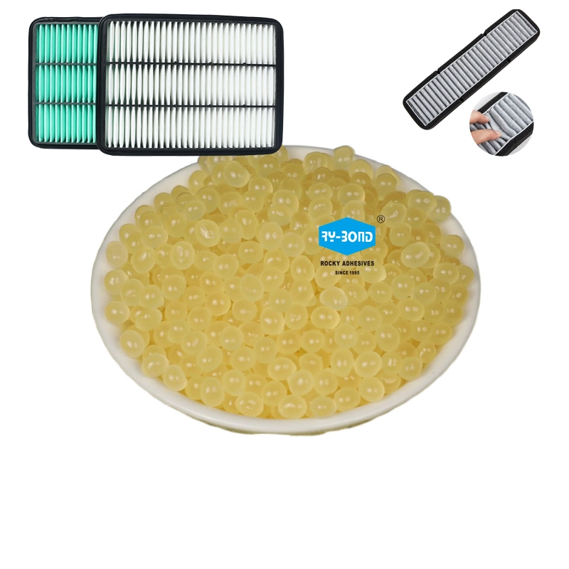 Chemical Hot Melt Adhesive for Air Vacuum Car Automobile Filter