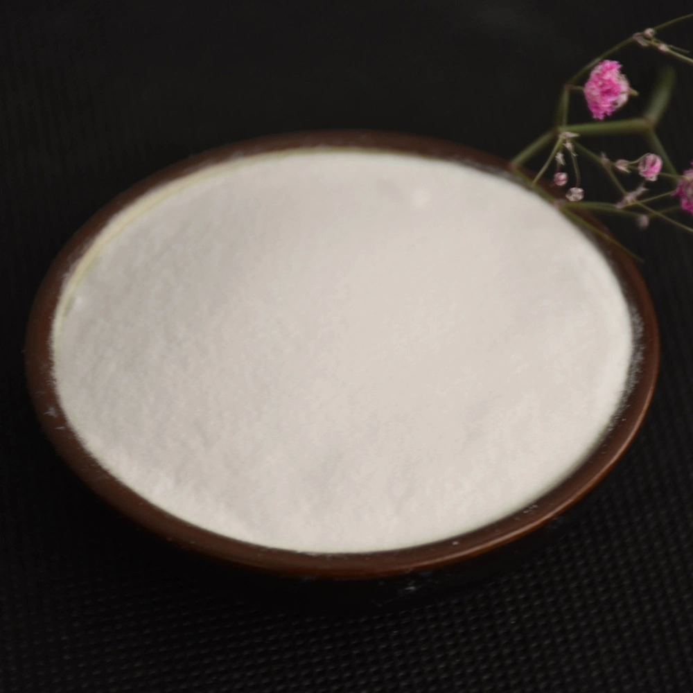 Sodium Bicarbonate with Big Particle Size for Rubber and Sponge Production