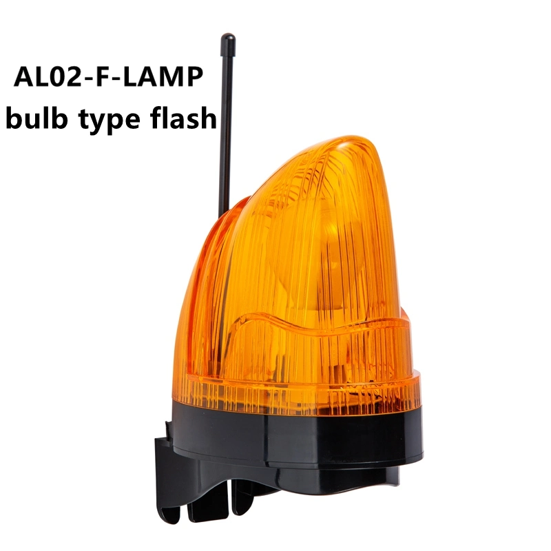 Hot Sale AC03-F-Lamp Bulb Alarm Lamp for Swing Gate Opener 220V