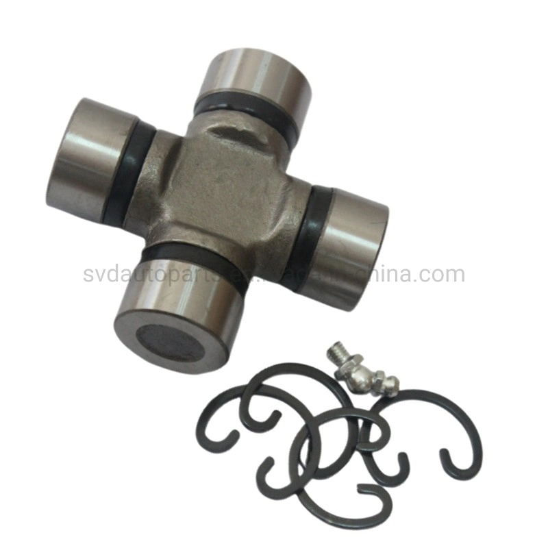 Svd High quality/High cost performance Auto Parts Universal Joint for Npr Nqr 600p 8970805050