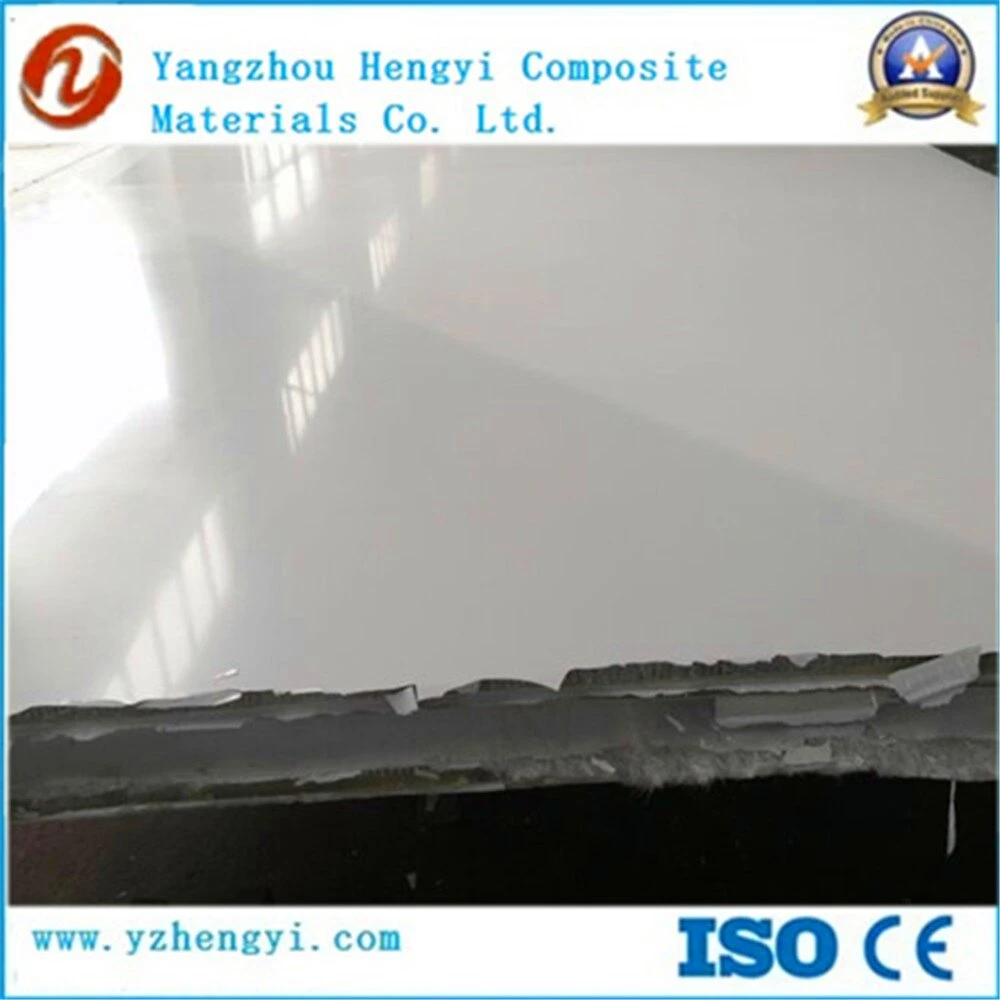 Fiberglass Gel Coat/Fiber Glass Sheet