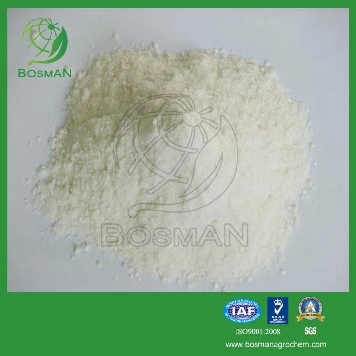 Инсектицидов Thiocyclam-hydrogenoxalate 95% TC, 50 % SP