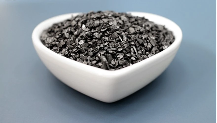 Wholesale/Supplier Price Graphitized Petroleum Coke 99.5 Carbon Raiser GPC Carburizer / Carbon Additive