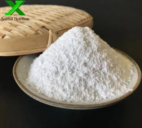 Kt Brand Corn COB Powder Choline Chloride 60%