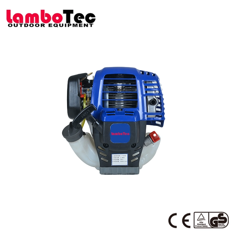 Lambotec Trimmers 1.25kw 4 Stroke Grass Cutter