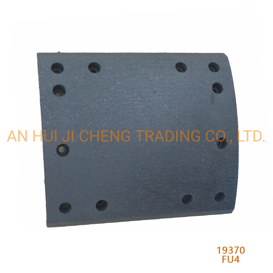 Truck Spare Parts Brake Lining for Daf Df20 19150