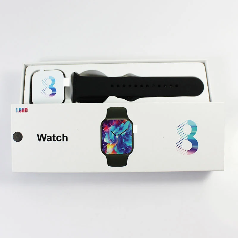 I11PRO Series 7 NFC Smartwatch Bt Calling Waterproof Sport Wearable Devices I11PRO Smartwatch
