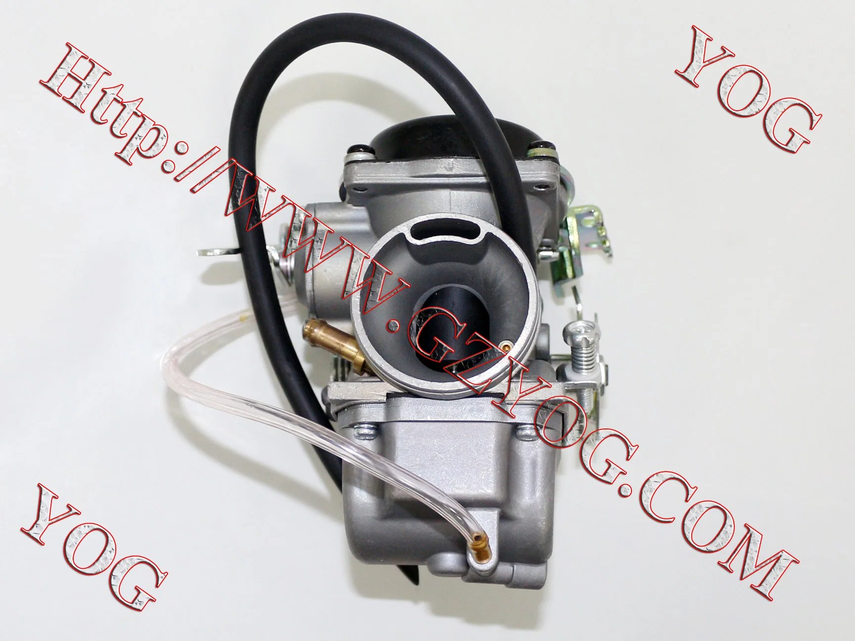 Yog Motorcycle Parts Motorcycle Carburetor for Honda 125cc 150cc 200cc Bajaj Pulsar Bajaj150 Cg125 Cg150 C100 Gn125 Xy200 Nxr150 Titan Th90