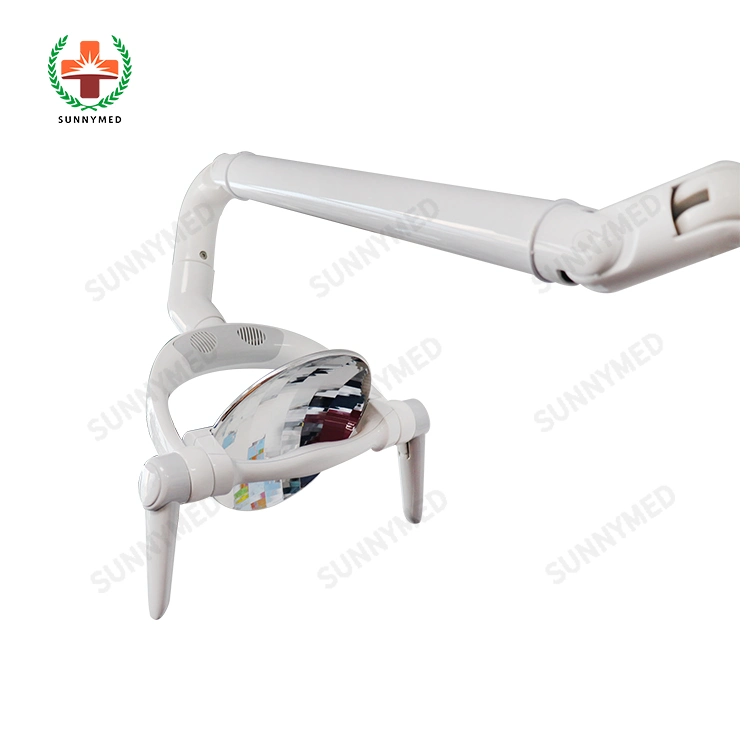 Comfortable Integral Teaching Dental Chair