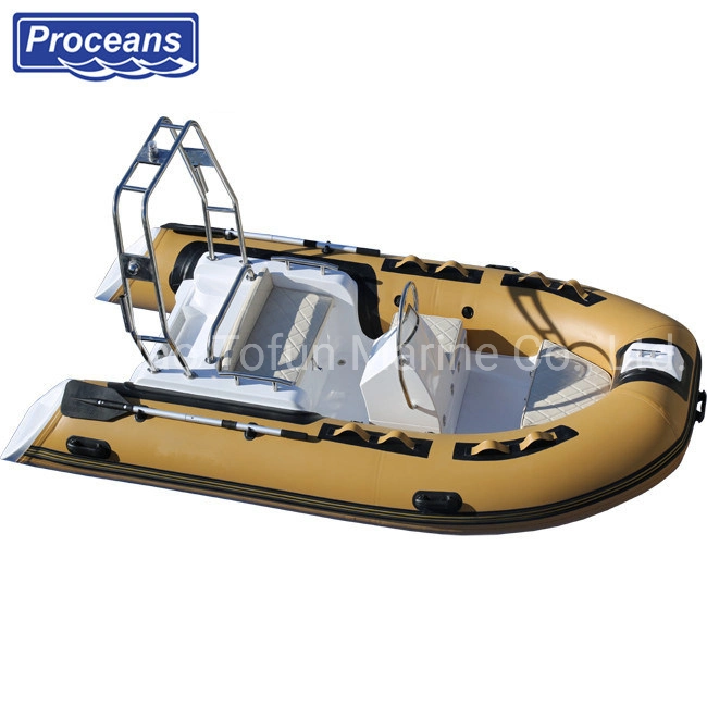 3.6m PVC Rib Boat/Power Boat/Motor Boat