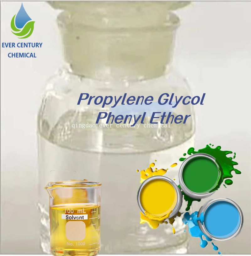 Organic Compound CAS 770-35-4 Pph Propylene Glycol Phenyl Ether