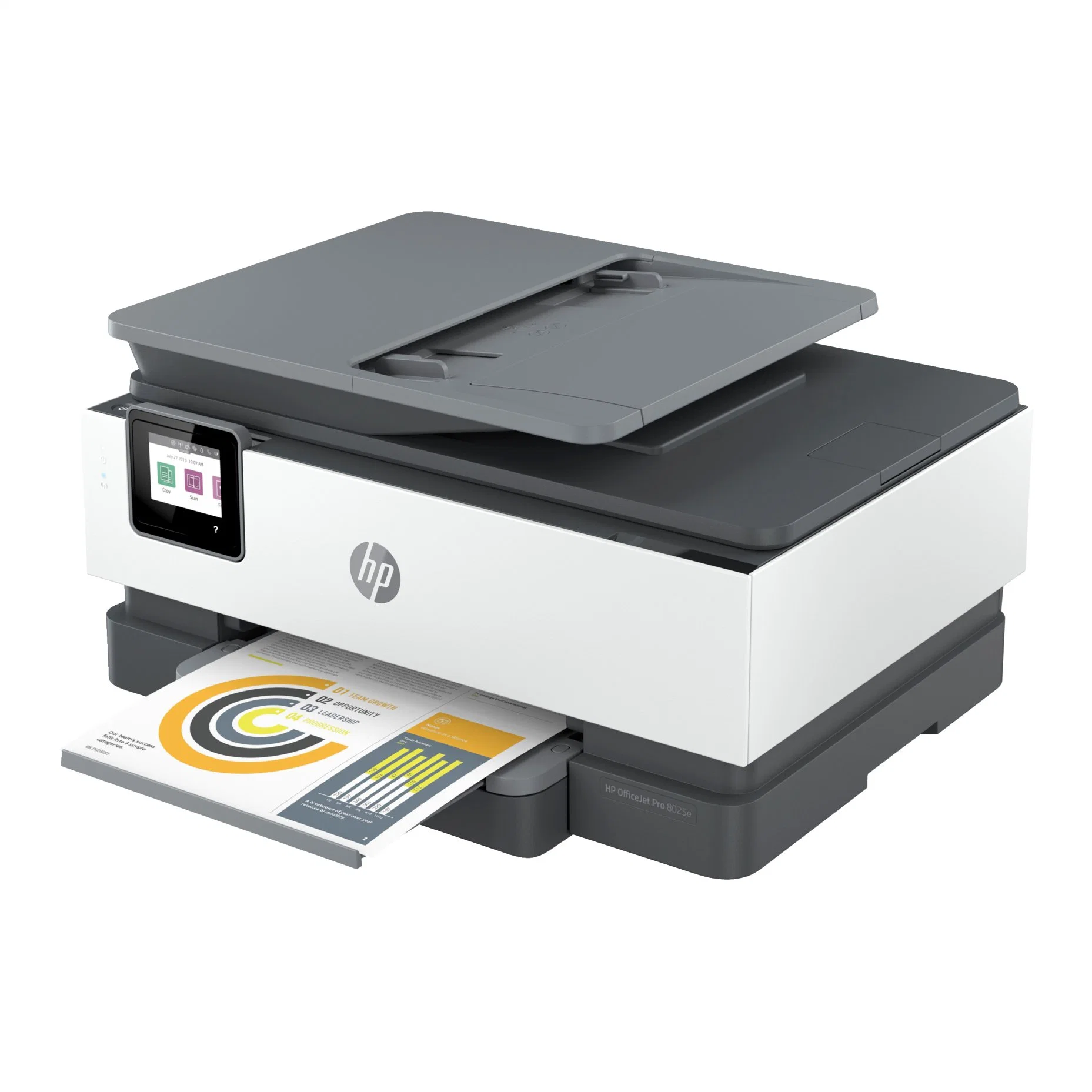 HP Officejet PRO 8025e All-in-One Printer