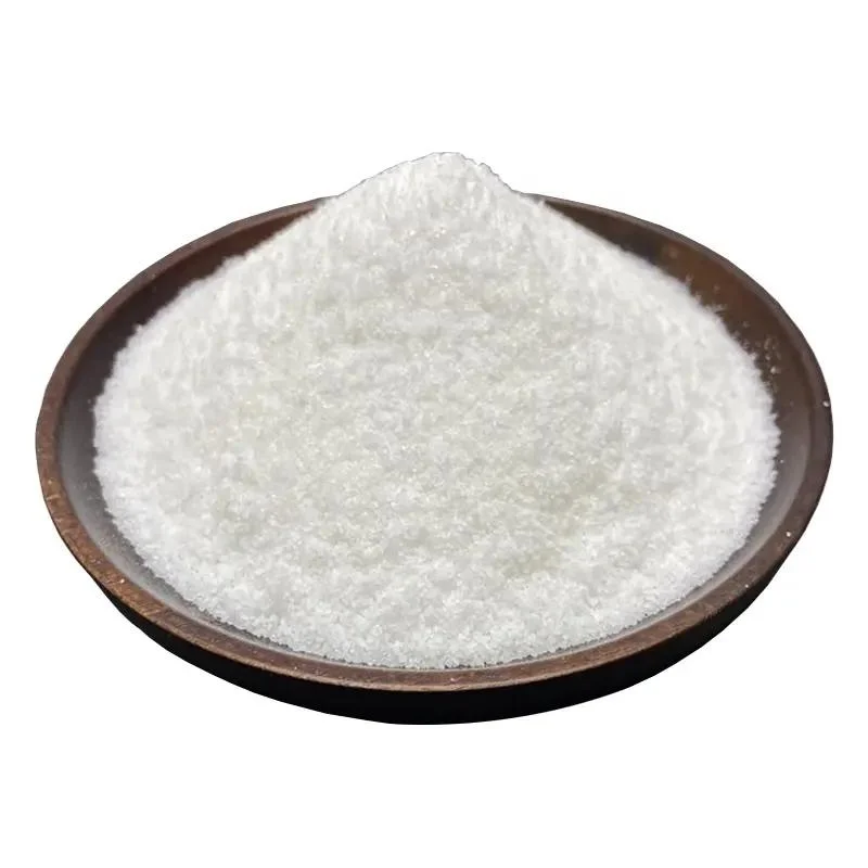 Cosmetic Raw Materials Sodium Acrylate/Sodium Acryloyldimethyl Taurate Copolymer