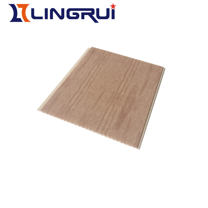 Decorative Suspended Square Ceiling Panel 60X60 PVC False Ceiling for Bathroom