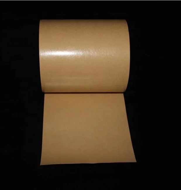 High quality/High cost performance  Kraft Paper Supply Produced by Jiangsu Lucky Company