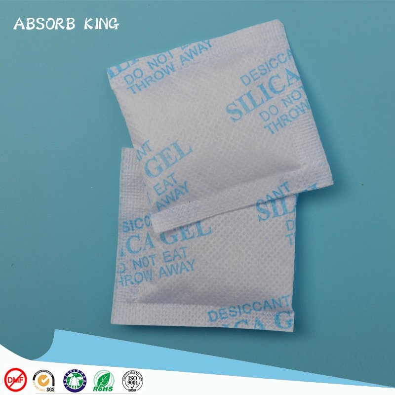 Absorb King 2g 300% Desiccant Calcium Chloride Factory Price Absorb Product