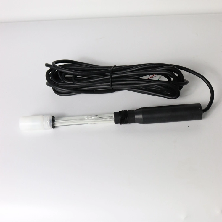 Factory Price Digital Signal Electrode RS485 Residual Chlorine Sensor