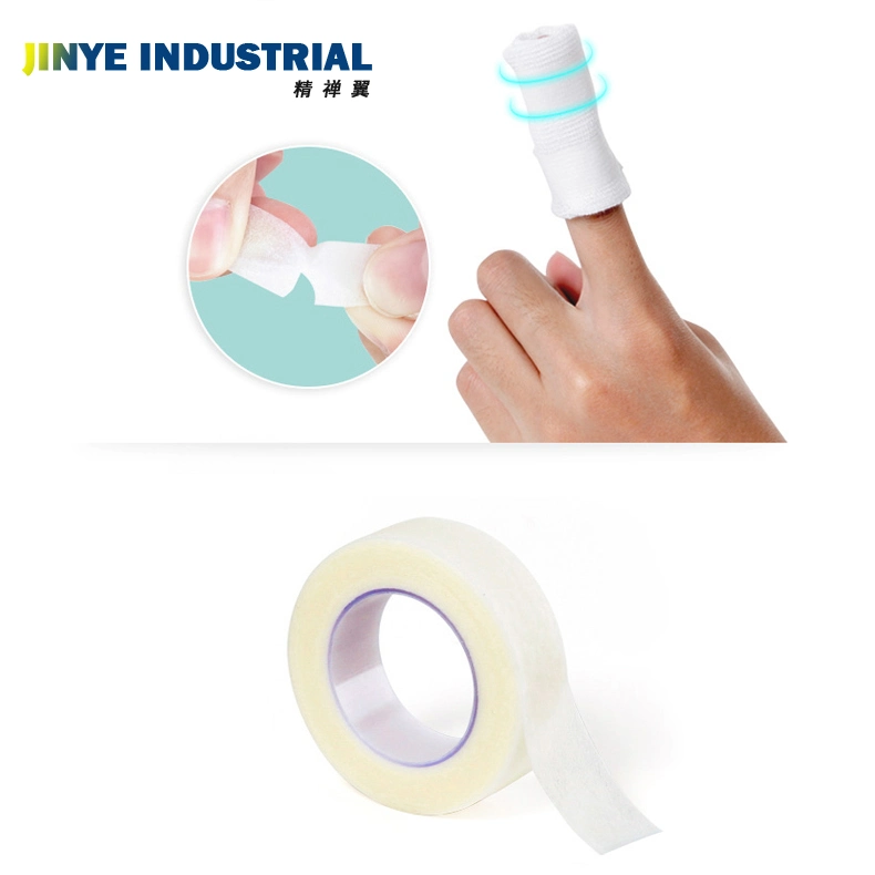 Health Products Medicalnon-Woven Disposable Paper Surgicaltape