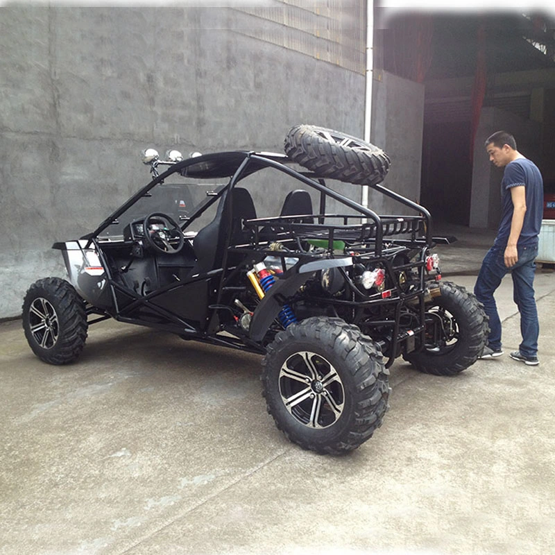 1100cc 4X4 50kw EFI Outdoor Günstige Off Road UTV Go Kart