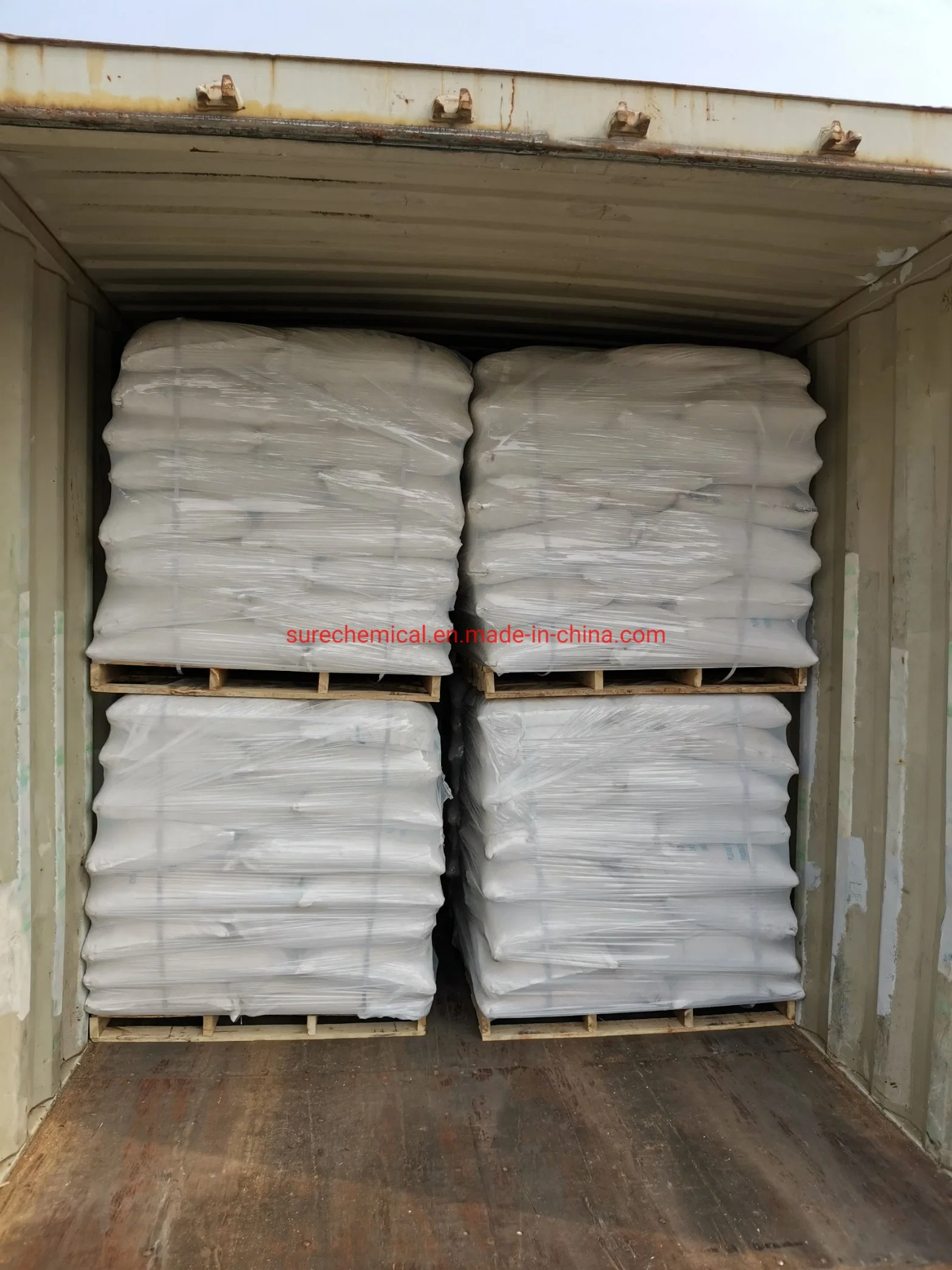 Food Grade Flake Magnesium Chloride Uses in Bean Curd Doufu Production