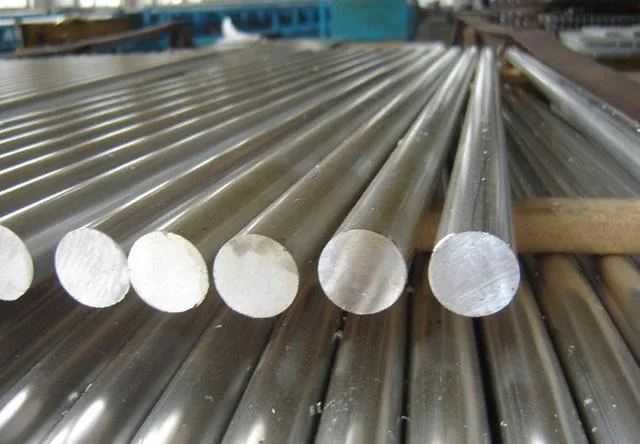 Aluminum Rod/Plate 3.1645 (AlCu4PbMgMn)