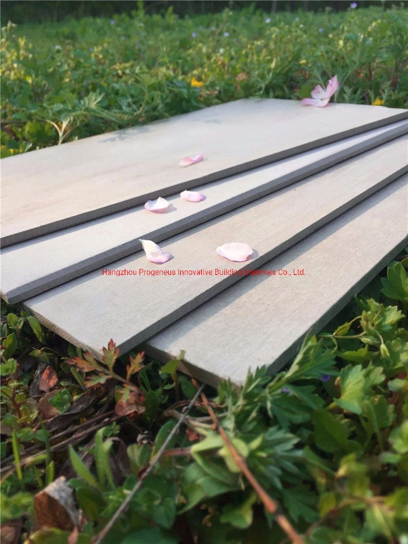 Progeneus Fiber Cement Board Advantages and Disadvantages