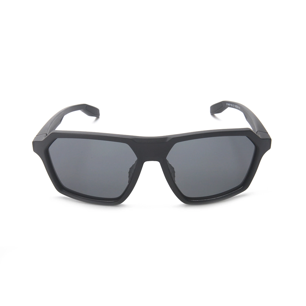 Usine Hot-Selling Direct UV400 Lunettes de soleil Lunettes de sport de la protection de la sécurité des lunettes de vélo de montagne Vélo Hommes Femmes unisexe