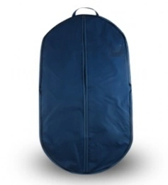 Fashion Non-Woven Garment Suit Bags for Protection (FLS-8805)