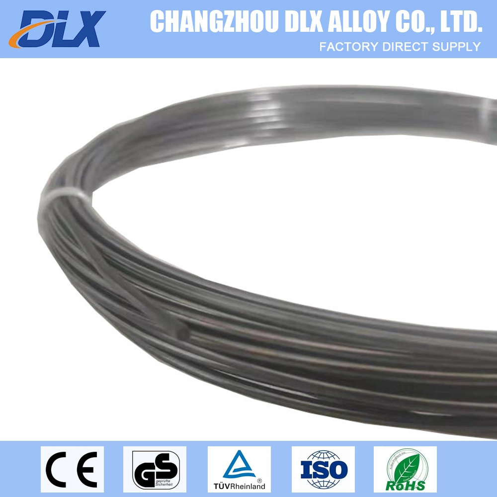 0.6mm 1.0mm 1.2mm 1.5mm Super Elastic Nickel Titanium Shape Memory Nitinol Wire