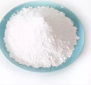 Food Grade Toothpaste Silicon Dioxide Hydrophilic Fumed Silica for Abrasive Grade