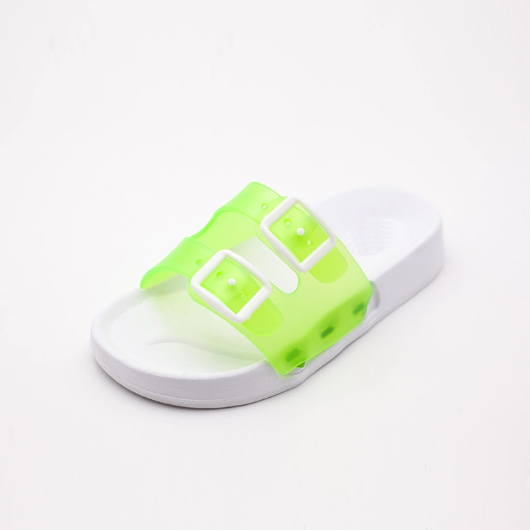 Summer High Quality EVA Home Cute Slipper Shoes Ladies Men Slides Shoes Women Beach Sandals Design Slippers