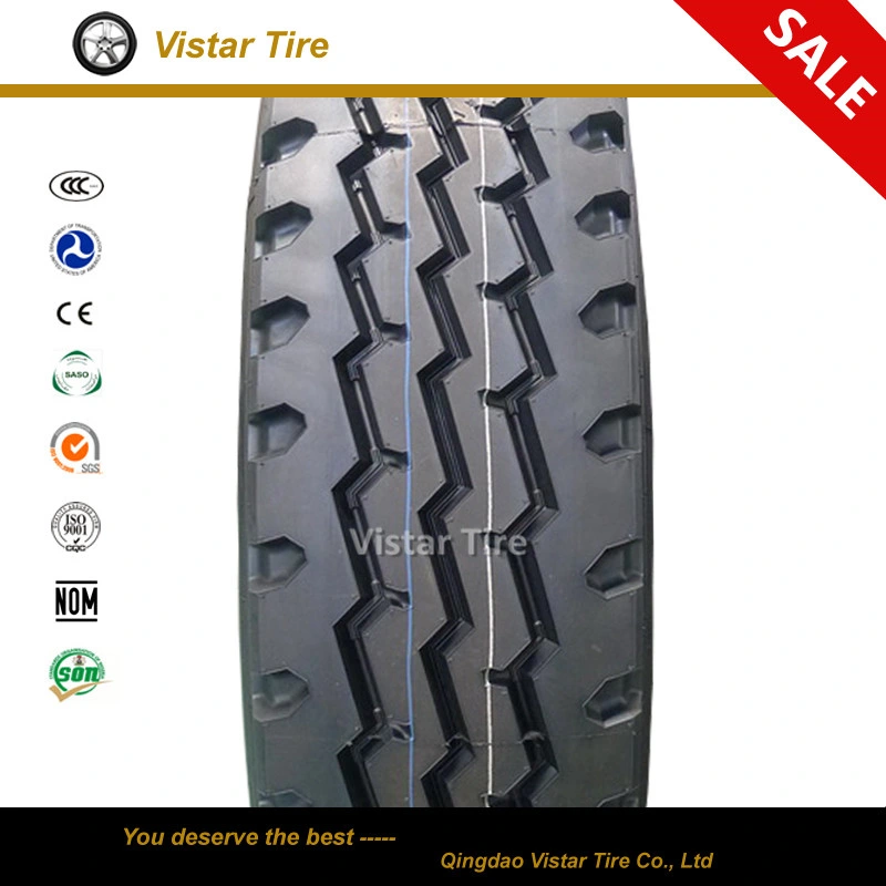 12.00r24 Best Price Radial Truck Tire