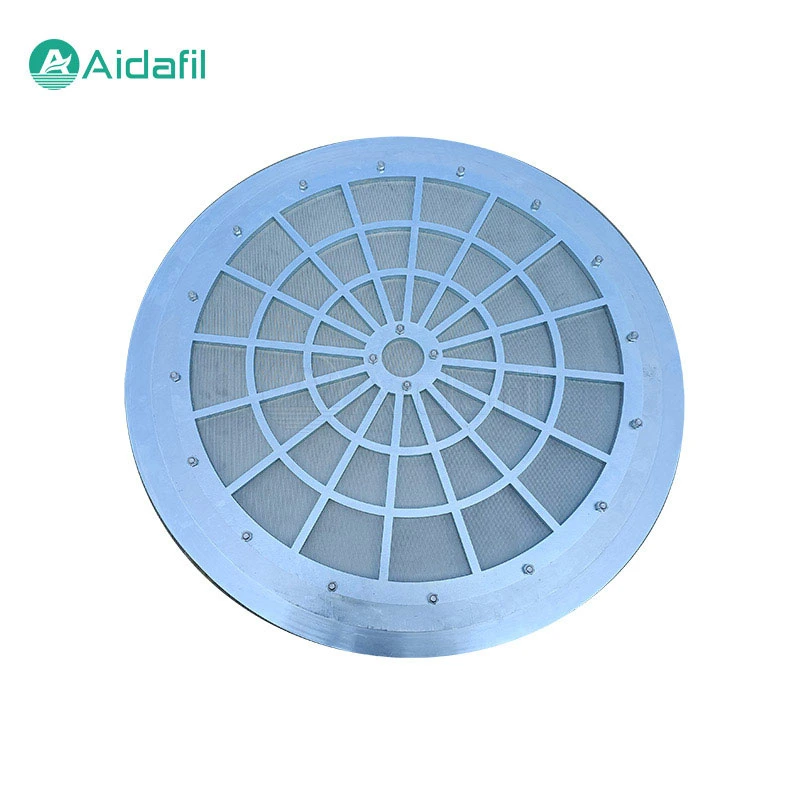 White Color Powder Coating Hopper with Efficient Fluidizing Plate