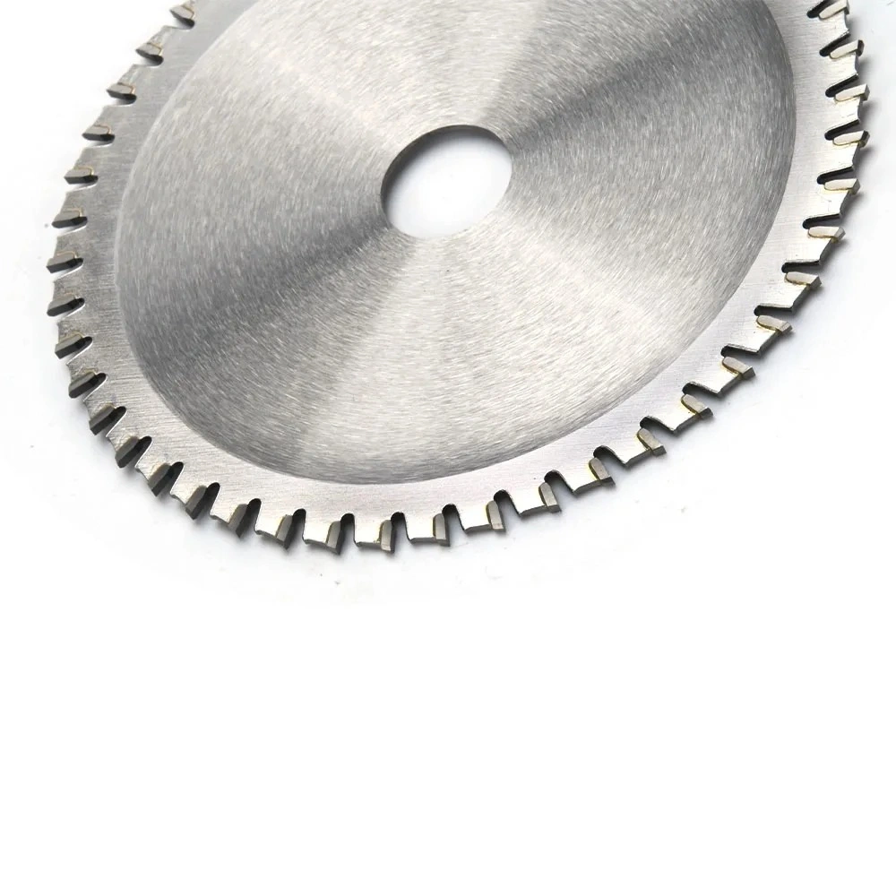 Manufacturer Universal 250mm Tct Circular Saw Blade for Wood Cutting