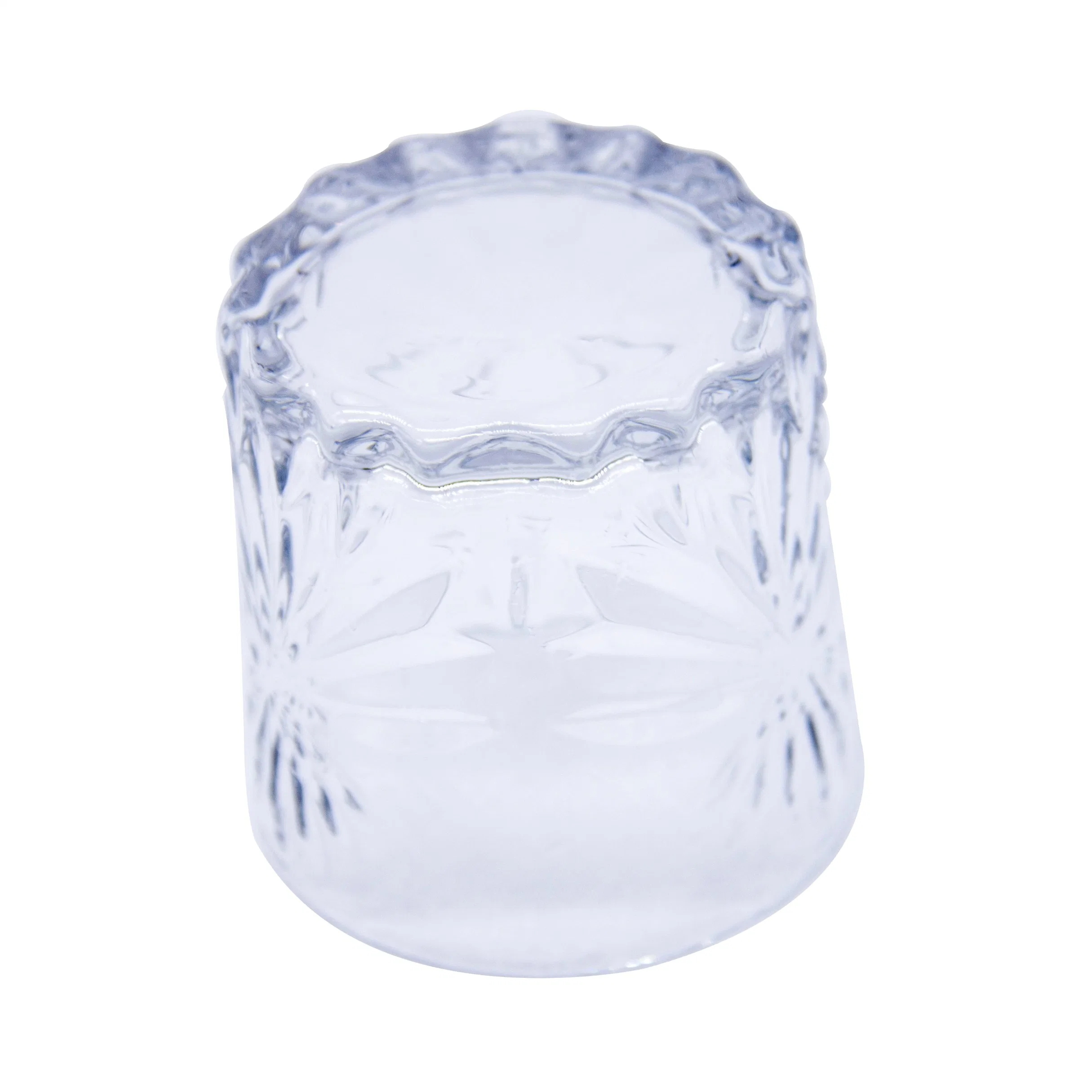 10oz Whisky Glass Frozen Drink Wine Glass Cups for Tableware