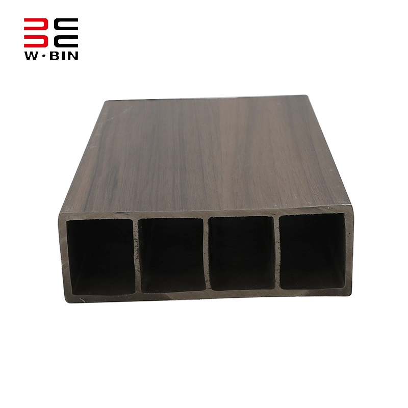 Wholesale/Supplier Manufacturers Lightweight Easy Install Finish Hotel Area Wood Plastic Composite Wood Partition