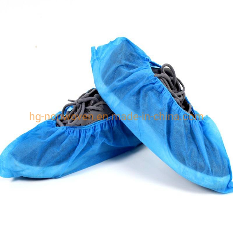 PP Spunbond Nonwoven Fabric for Shoes Cover