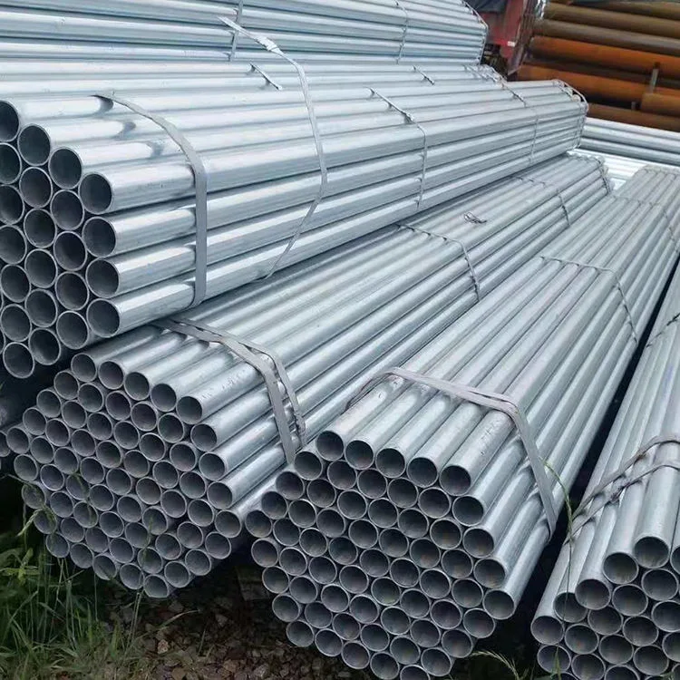 New Cheap Stainless Steel Flexible Pipe, St52 Seamless Pipe Ck45 Hydraulic Honed Tube, Iron Scrap Pipe Price