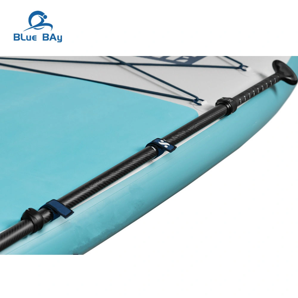 Best Seller 10'6 Yoga Paddleboard paddle board de aire