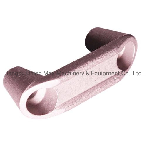 Anchor & OEM. Auto & Carbon Steel Coupler & Iron Machining & Investment Lost Wax Casting Part