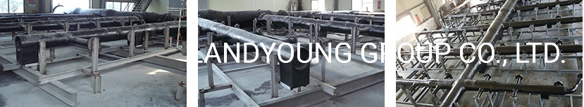 High quality/High cost performance FRP Fgd System Piping Fiber Glass Reinforced Plastic Pipe