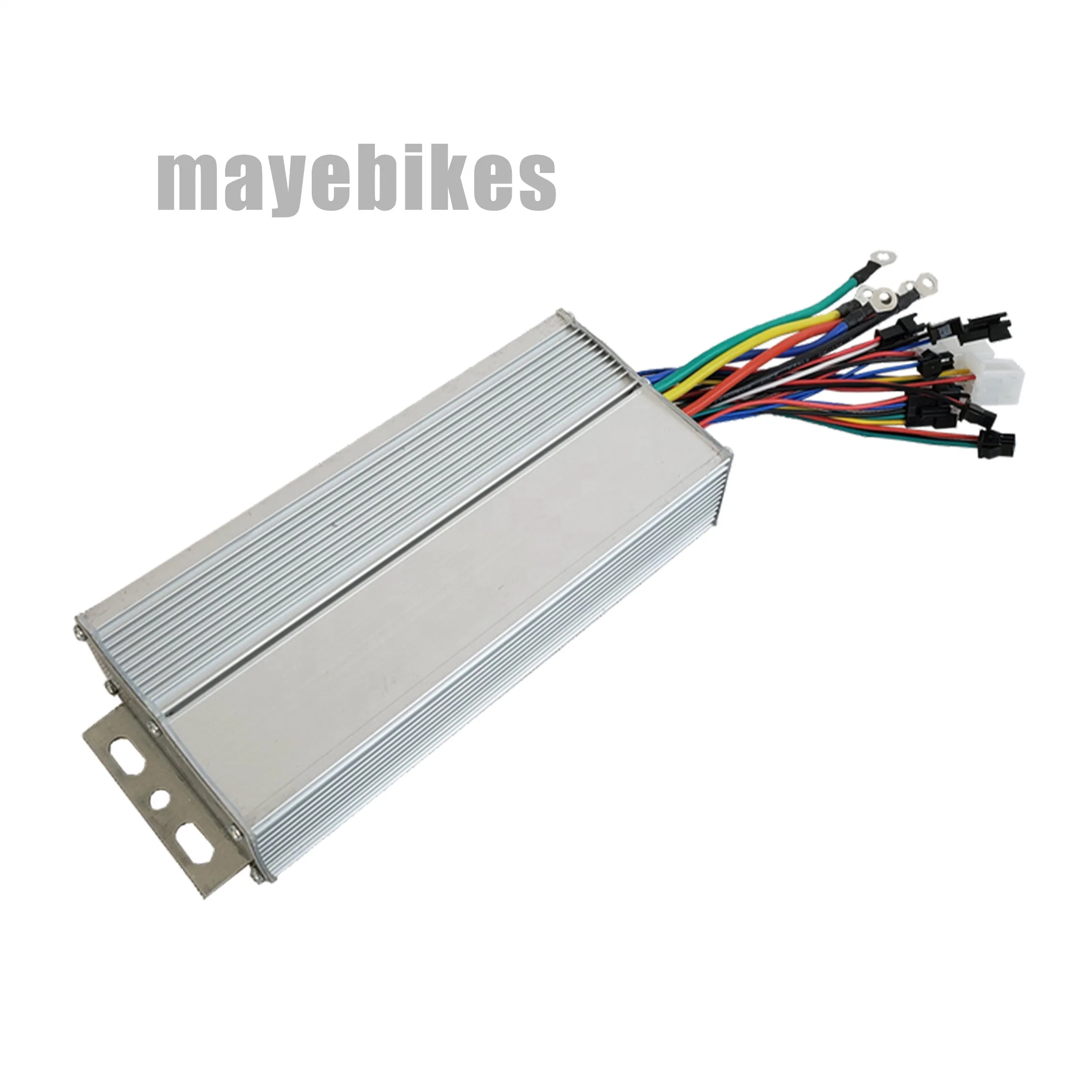 Mayebikes Powerful 36V/48V Motor Electric Bike Conversion Kit for Mountain Ebike