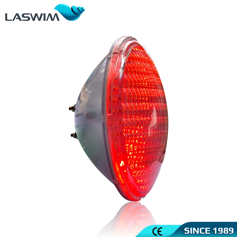 LED PAR56 IP68 12V LED Underwater Light for Swimming Pool/Fountain/Pond/Lake