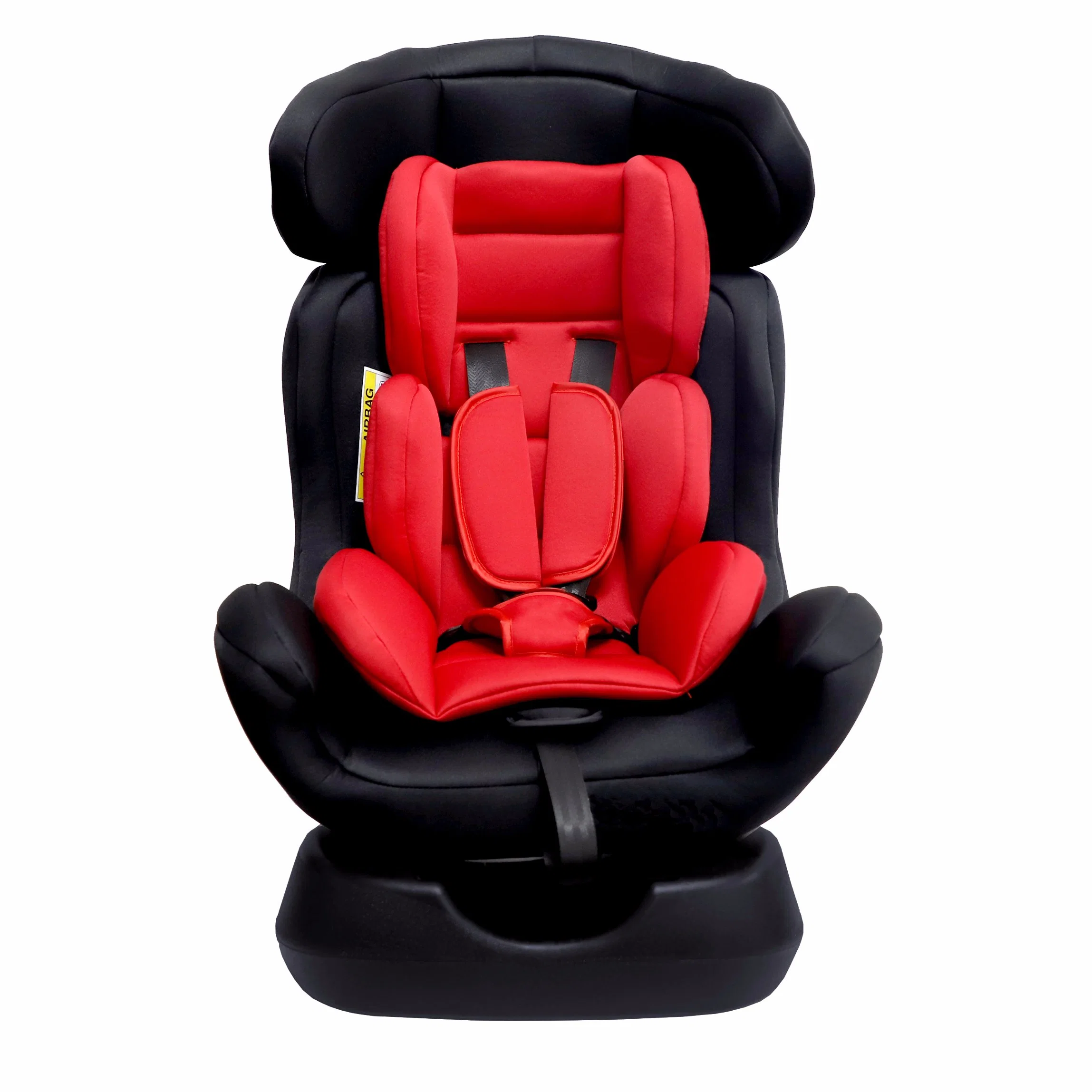 Baby Car Seat 180 Recliing Support Child Lie Dwon for Kids 0 - 7 Years Group 0 + 1 +2