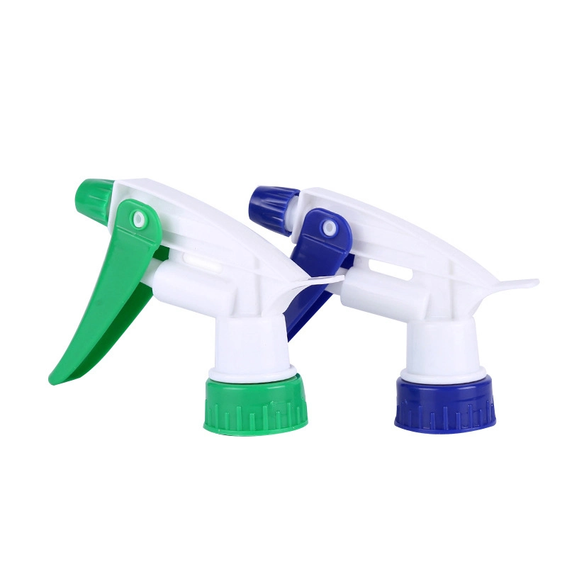 Black Grey Garden Trigger Sprayer Plastic Hand Trigger Sprayer