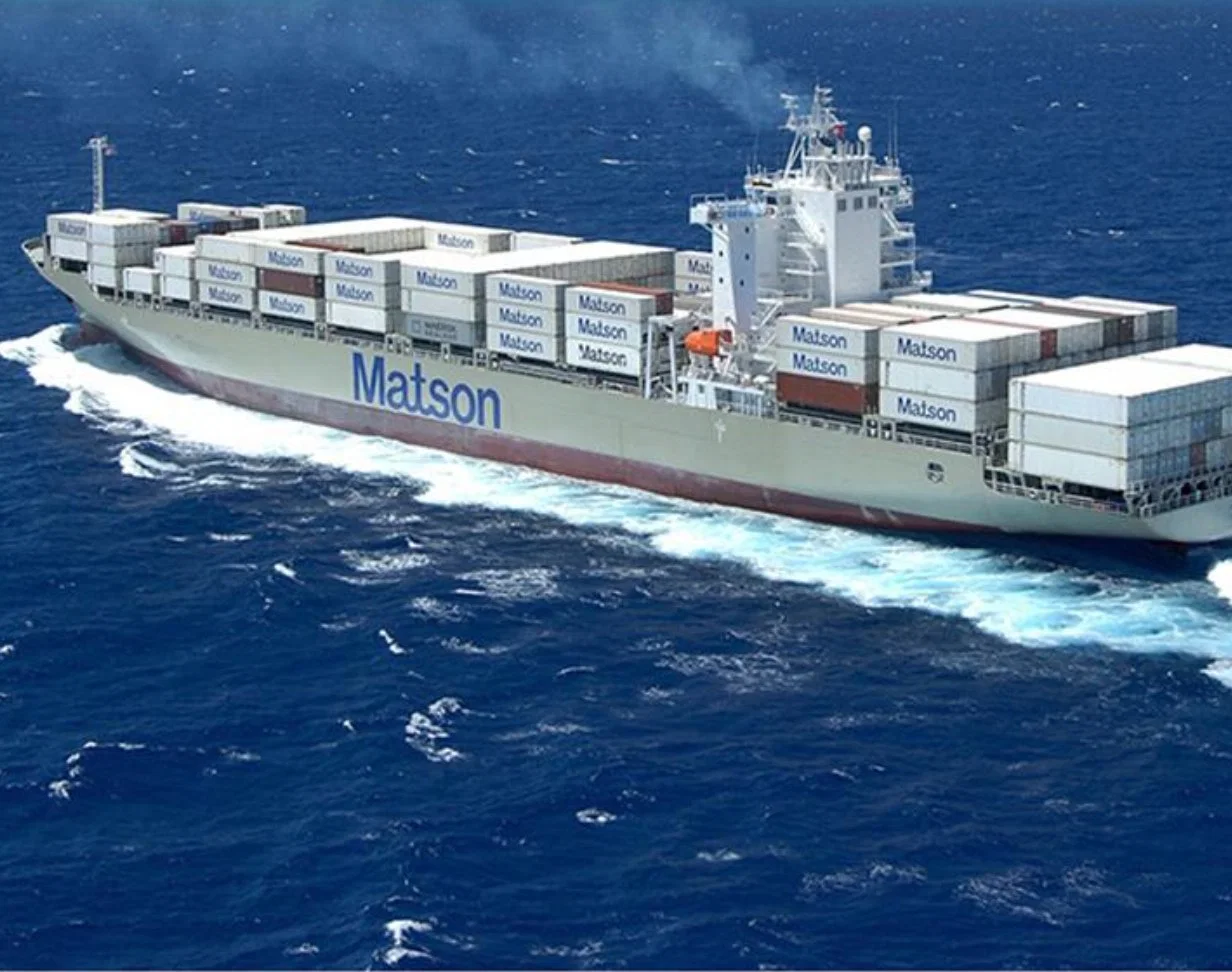 Efficient LCL FCL Shipping Container Sea Freight Forwarder From China to Chile