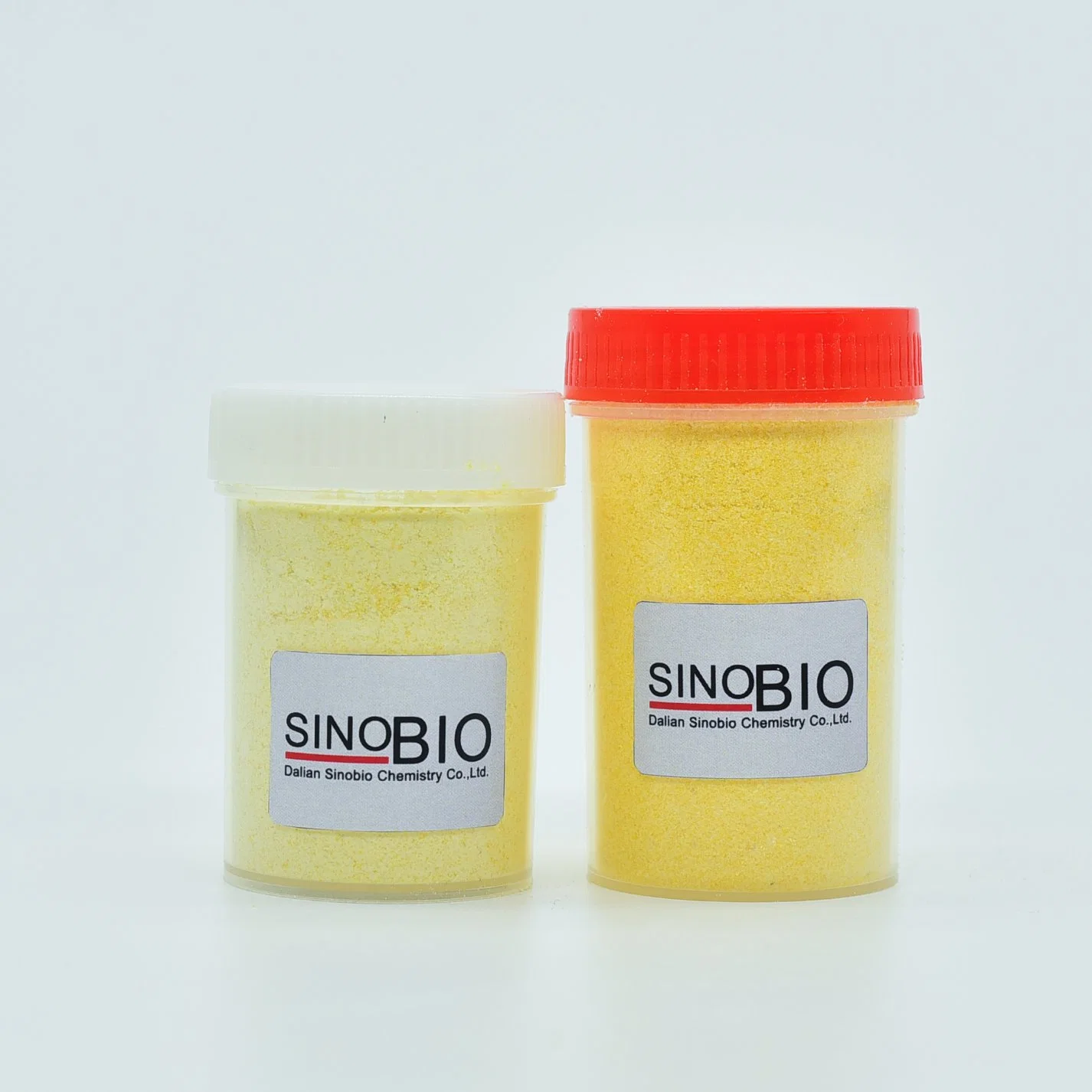 High Purity Sinoibio Organic Intermediate 1, 4-Naphthoquinone CAS 130-15-4